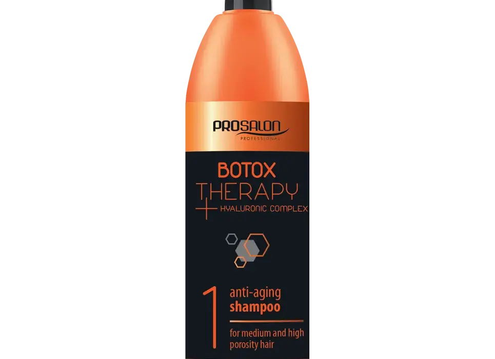 Jaki botox na włosy? Poznaj najlepsze metody i produkty dla zdrowia włosów