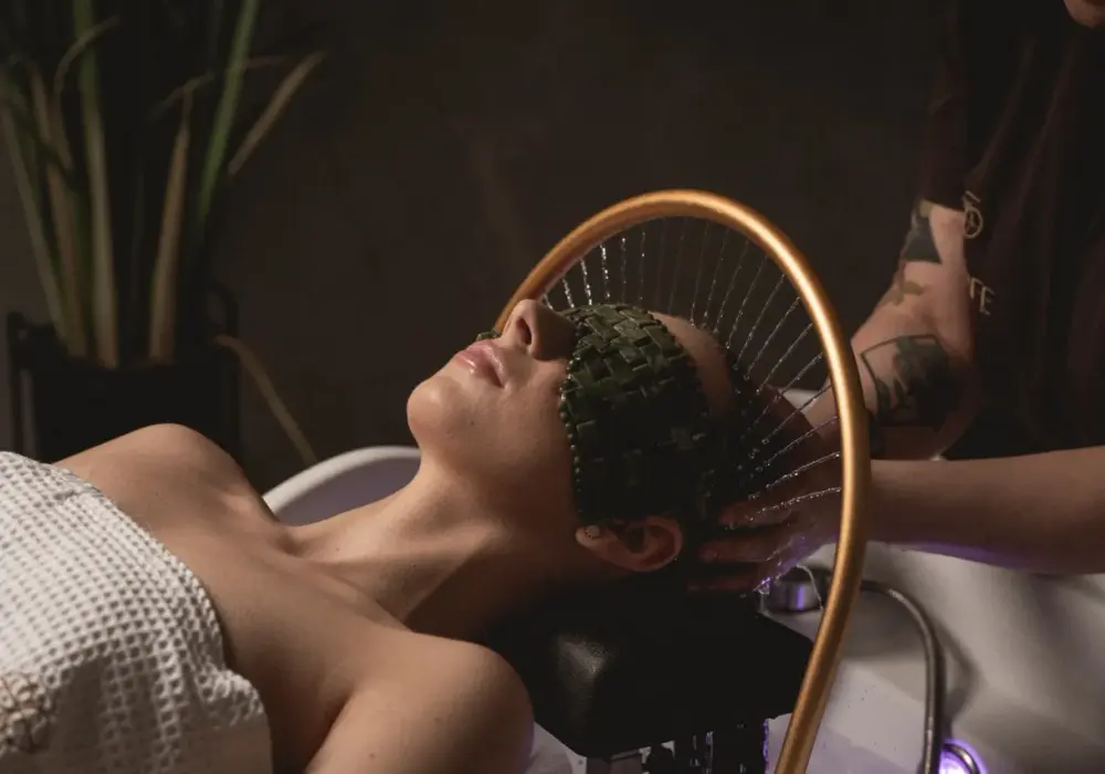 Wieczorny rytuał pielęgnacyjny - domowe spa w 20, 45 lub 90 min
