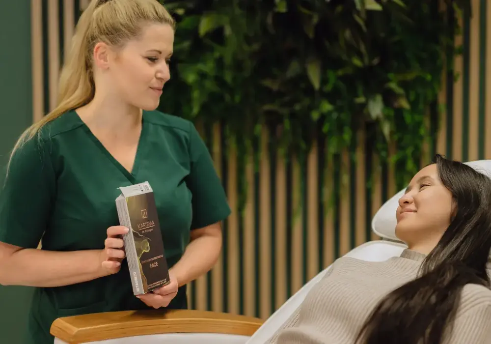 Karisma - biostymulator, który działa. Czy to dla Ciebie?