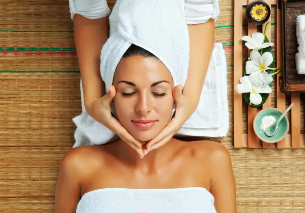 Najlepsze day spa w Szczecinie: relaks i wyjątkowe pakiety wellness
