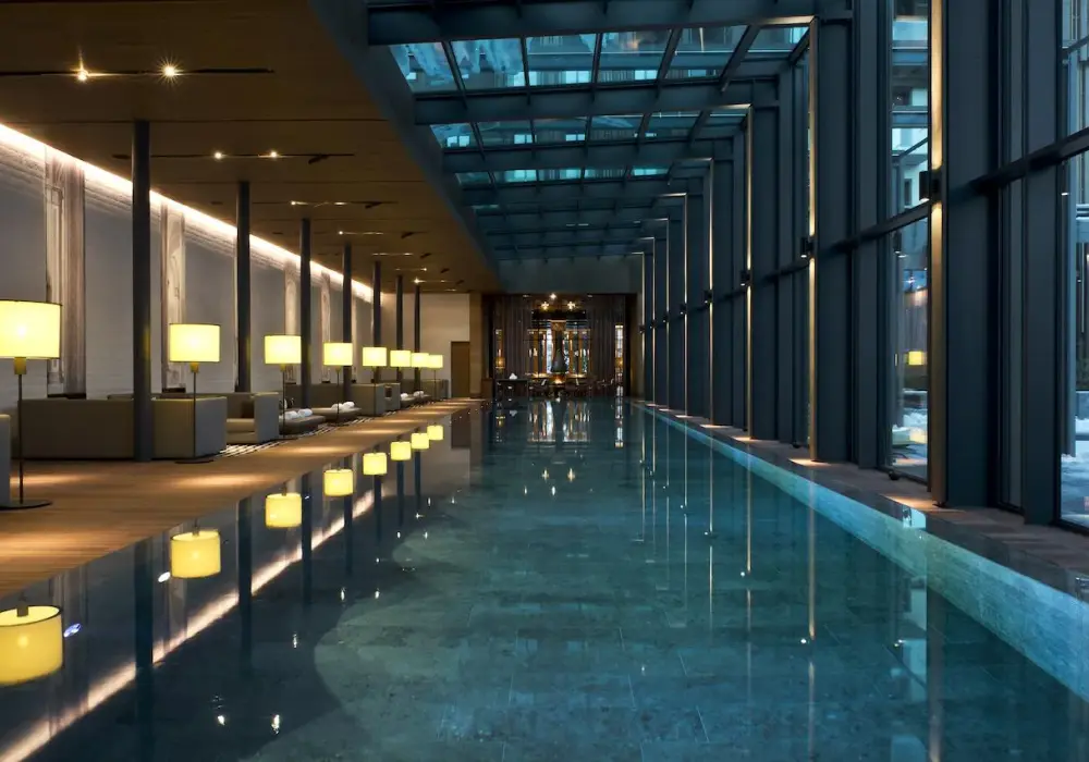 Romantyczny weekend w spa Katowice – relaks i wyjątkowe chwile dla dwojga