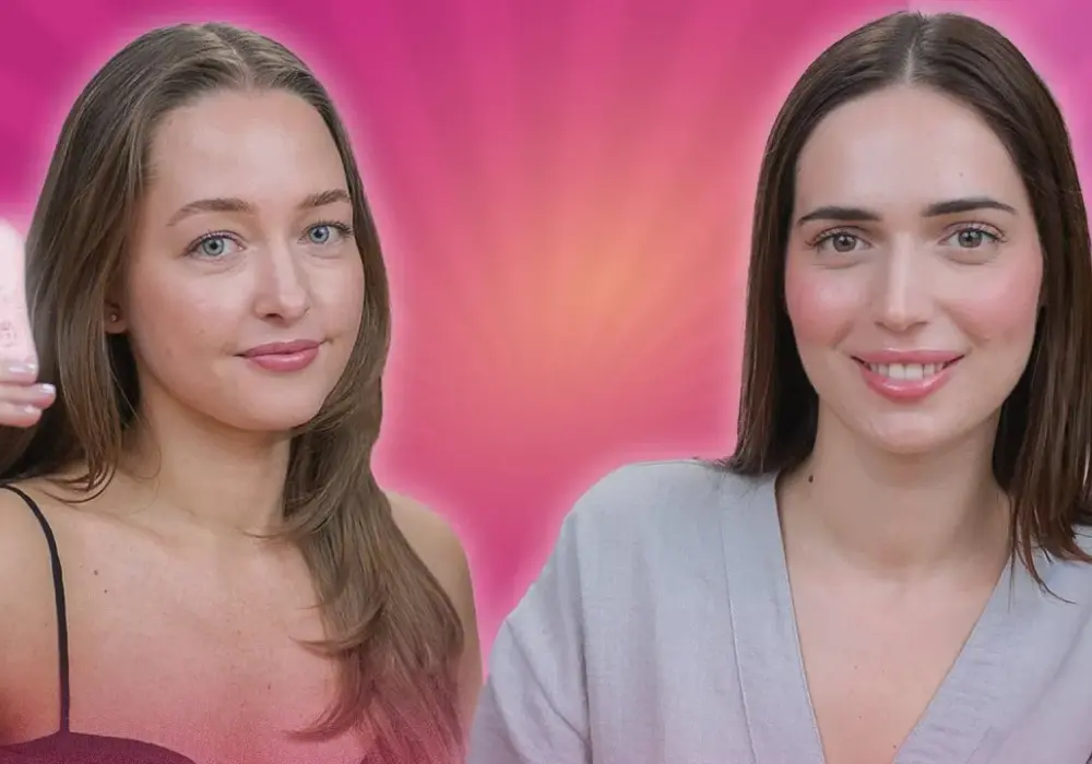 Gua Sha: efekty przed i po? Co naprawdę daje masaż twarzy