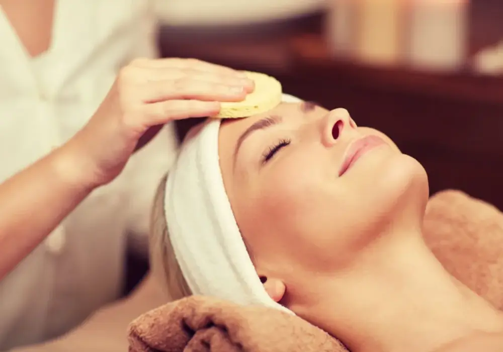 Najlepsze day spa w Radom - relaks i pielęgnacja w jednym miejscu