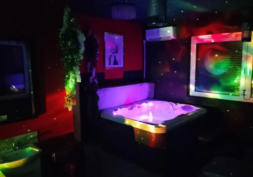 Najlepsze spa w Legnicy i okolicy - relaks i pielęgnacja czekają