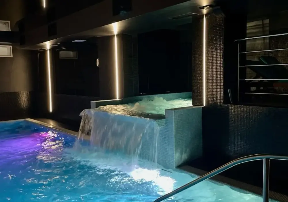 Najlepsze spa w Kaliszu: relaks i wyjątkowe zabiegi na wyciągnięcie ręki