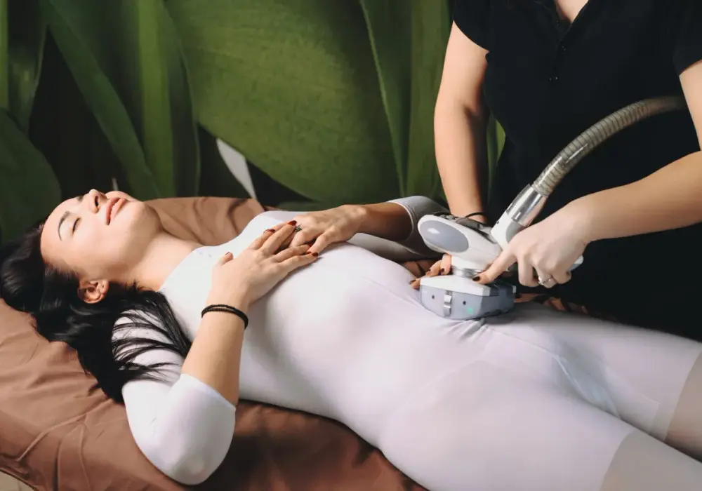 Endermologia - Kiedy odpuścić? Przeciwwskazania i bezpieczeństwo