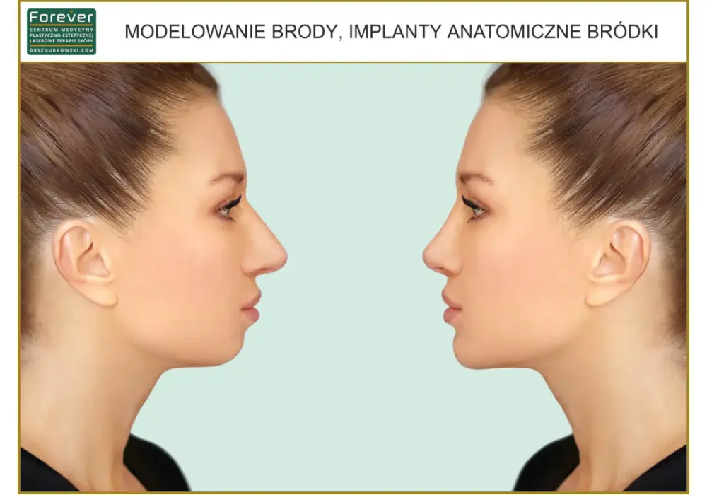 Modelowanie brody - Jak uzyskać idealny kontur?