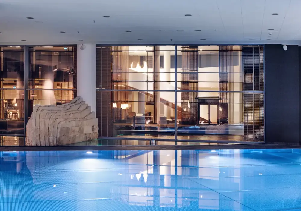 Najlepsze spa w Trójmieście – relaks i wellness w Sopot, Gdynia, Gdańsk