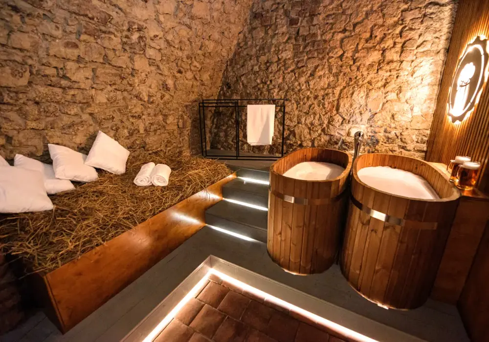Najlepsze spa dla mężczyzn w Krakowie – relaks i pielęgnacja w jednym