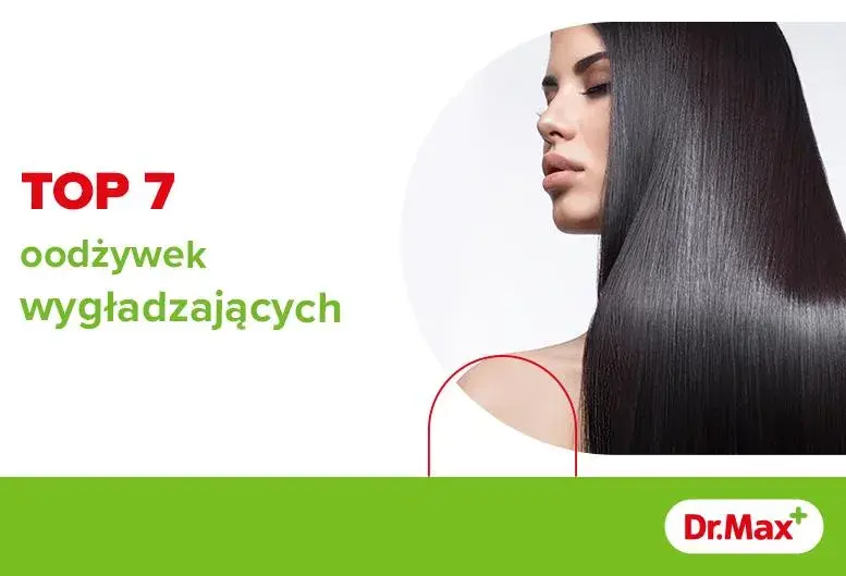 Najlepsza odżywka wygładzająca włosy – osiągnij gładkie i lśniące kosmyki