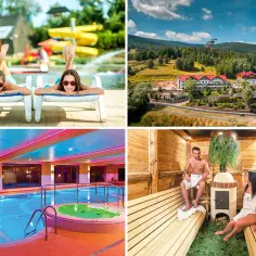 Najlepsze spa w Gnieźnie i okolicach - relaks i piękno w zasięgu ręki