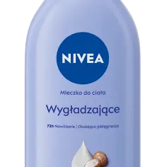NIVEA balsam wygładzający – najlepsze produkty i ich działanie na skórę
