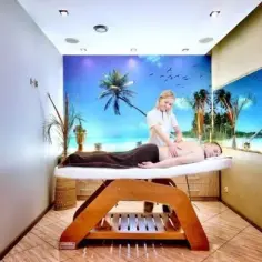 Najlepsze spa w Białymstoku i okolicach - relaks i wellness na wyciągnięcie ręki