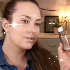Lumene natural glow podkład rozświetlająco wygładzający – recenzje i opinie