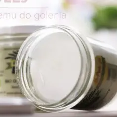 Co zamiast pianki do golenia? Naturalne alternatywy dla wrażliwej skóry