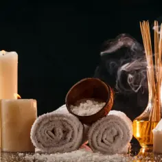 Jak stworzyć relaksujące domowe spa i zadbać o ciało i umysł