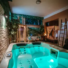Najlepsze spa w Rudzie Śląskiej - relaks i wyjątkowe oferty