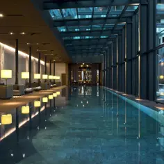 Romantyczny weekend w spa Katowice – relaks i wyjątkowe chwile dla dwojga