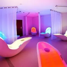 Najlepsze day spa w Warszawie - relaks i wellness w zasięgu ręki