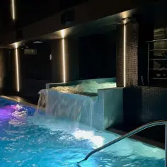 Najlepsze spa w Kaliszu: relaks i wyjątkowe zabiegi na wyciągnięcie ręki