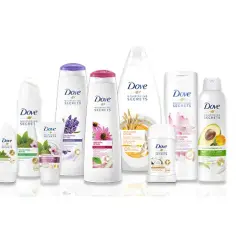 Dove Derma Spa – odkryj wyjątkowe produkty do pielęgnacji skóry