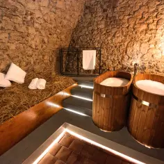 Najlepsze spa dla mężczyzn w Krakowie – relaks i pielęgnacja w jednym