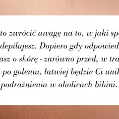 Dlaczego po goleniu miejsc intymnych swędzi? Poznaj przyczyny i rozwiązania