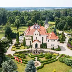 Luksusowe spa dla dwojga we Wrocławiu – relaks w romantycznej atmosferze