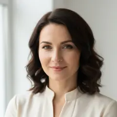 Autor Kaja Kamińska