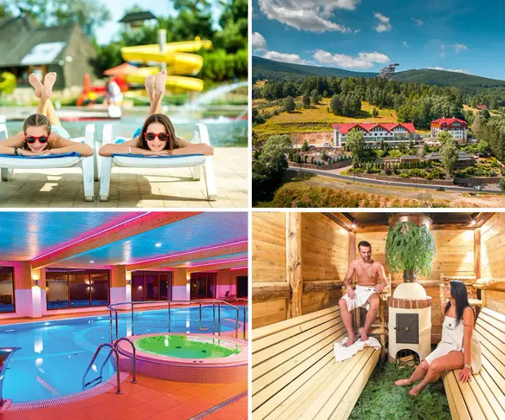Najlepsze spa w Gnieźnie i okolicach - relaks i piękno w zasięgu ręki