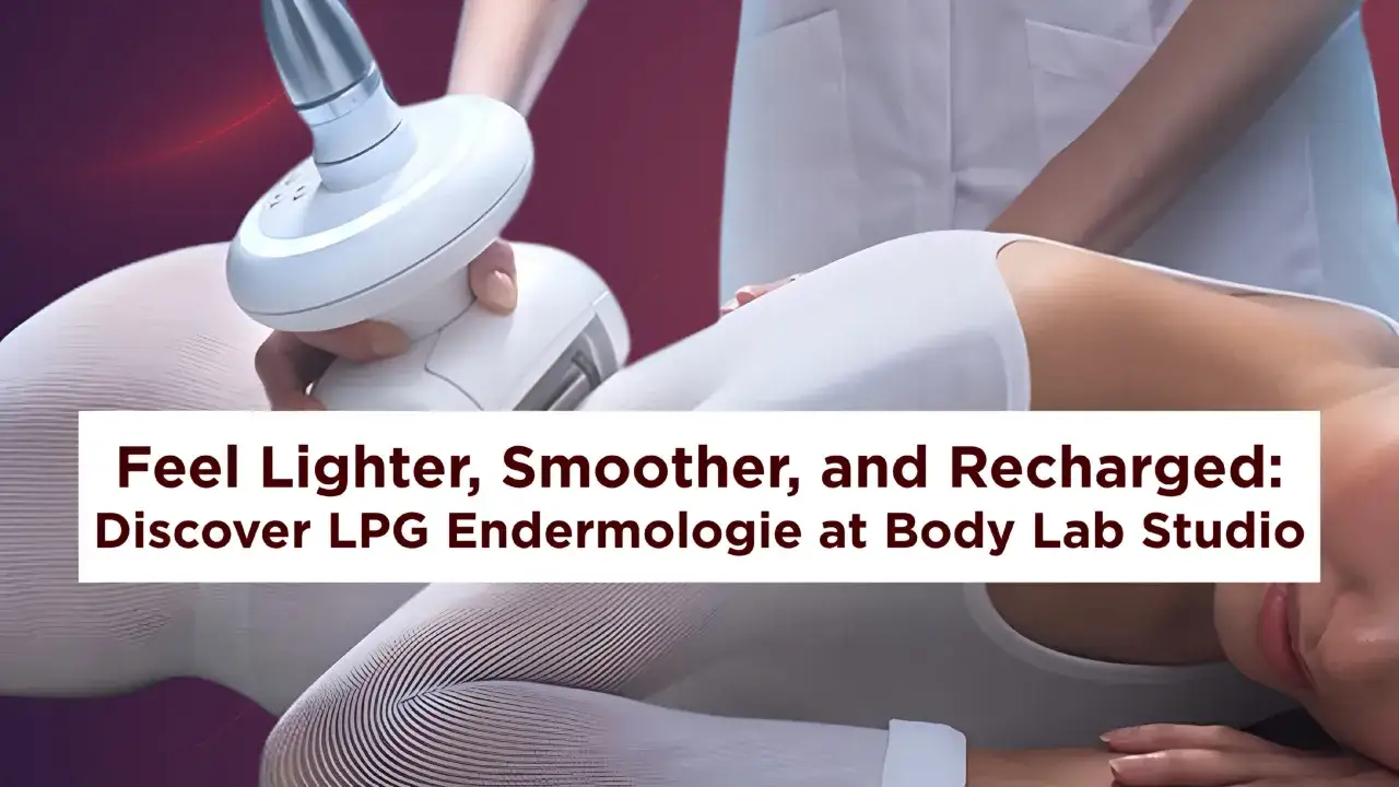 Zabieg endermologii LPG. Przed zabiegiem warto sprawdzić endermologia przeciwwskazania, by cieszyć się gładką skórą.
