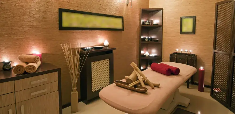 Zdjęcie Najlepsze day spa w Warszawie - relaks i wellness w zasięgu ręki