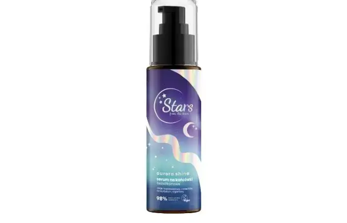 Zdjęcie Najlepsze serum wygładzające włosy w Rossmann - wybierz idealne dla siebie