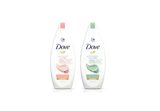 Zdjęcie Dove Derma Spa – odkryj wyjątkowe produkty do pielęgnacji skóry