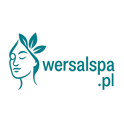 Logo wersalspa.pl