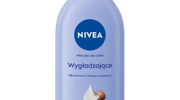 NIVEA balsam wygładzający – najlepsze produkty i ich działanie na skórę