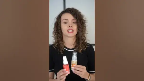 Najlepsze serum wygładzające włosy w Rossmann - wybierz idealne dla siebie
