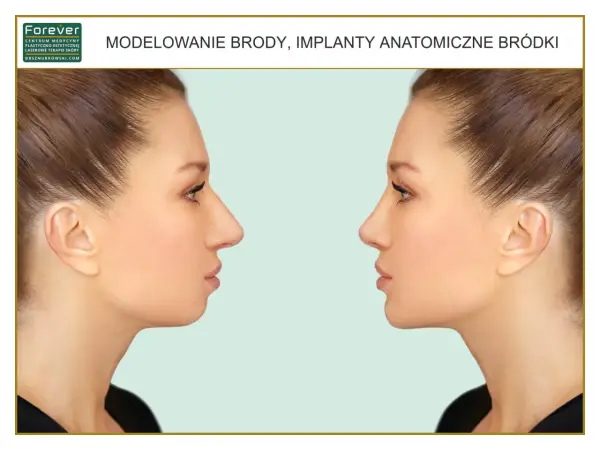 Modelowanie brody - Jak uzyskać idealny kontur?